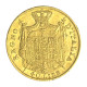 Premier-Empire-Royaume DItalie- 40 Lire Napoléon Ier 1809 Milan - Napoléonniennes