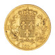 Charles X-40 Francs 1830 Paris - 40 Francs (goud)