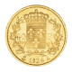 Charles X-40 Francs 1824 Paris - 40 Francs (gold)