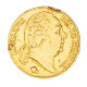 Louis XVIII-20 Francs 1818 Lille - 20 Francs (gold)