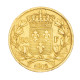 Louis XVIII-20 Francs 1818 Lille - 20 Francs (gold)