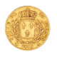 Louis XVIII-20 Francs 1815 Paris - 20 Francs (oro)