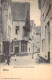 BELGIQUE - Malines - Ancienne Maison Dite De Pekton - Nels - Carte Postale Ancienne - - Malines