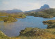 AK 173534 SCOTLAND - Lochinver - Suilven And Canisp From Loch Swordalain - Sutherland - Sutherland