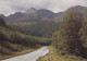 AK 173535 SCOTLAND - The An Teallach Range Of Mountains - Ross-shire - Ross & Cromarty