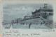 BELGIQUE - Ostende - Le Chalet Royal - Carte Circulée En 1899 - Carte Postale Ancienne - - Oostende