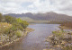 AK 173542 SCOTLAND - Quinag From The River Inver - Sutherland