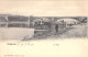 BELGIQUE - Andenne - Le Pont - Bateau - Nels - Carte Postale Ancienne - - Andenne