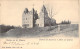 BELGIQUE - Vallée De La Meuse - Chateau De Ronchinne A Mont Sur Godinne - Nels - Carte Postale Ancienne - - Autres & Non Classés