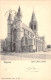 BELGIQUE - Deynze - Eglise Notre Dame - Nels - Carte Postale Ancienne - - Deinze