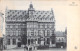 BELGIQUE - Hal - L'hotel De Ville - Nels - Carte Postale Ancienne - - Halle