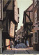 AK 173586 ENGLAND - The Shambles - York