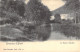 BELGIQUE - Environs D'yvoir - Le Bocq A Bauche - Carte Postale Ancienne - - Yvoir