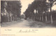 BELGIQUE - La Panne - Vieux Chemin - Nels - Carte Postale Ancienne - - De Panne