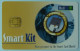 FRANCE - Bull Chip - Smartcard Demo - Smart Kit - Used - Interne Telefoonkaarten