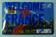 FRANCE - Gemplus - Have A Call On Us - Welcome To France - Mint Blister - Interne Telefoonkaarten