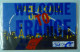 FRANCE - Gemplus - Have A Call On Us - Welcome To France - Mint Blister - Ad Uso Interno