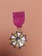 LEGION OF MERIT, GRADE LEGIONNAIRE, MÉDAILLE USA - Estados Unidos