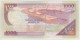 Somalia, 1000 Shilin / Shillings 1996 Pick # B - FDS - - Somalia