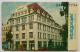 Netherlands / Germany F7.50/ 6DM MINT - Leipzigprojekt Architekten Und Ingenieure - Private