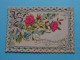 Delcampe - Lot Van 11 Pcs. Cartes >> Geluk / Felici / Pensée / Geluk Etc..... ( +/- 11 X 8 Cm. >> ) Anno 19?? ( Zie/voir Scans ) ! - Sammlungen & Sammellose