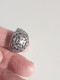 Bague Ancienne  Diamètre Interieur 20 Mm - Ringe