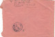 1941 Romania, WW2  REGISTERED COVER , Censorship, CALARASI - Cartas De La Segunda Guerra Mundial