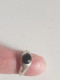 Bague Ancienne  Diamètre Interieur 17 Mm - Anillos