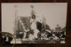 Photo 1920's Corso Fête De La République 14 Juillet Jeune Fille CPA Ak Animée Tirage Print - Carnaval