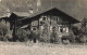 Carte-Photo Lieux à Déretminer Chalet Préalpes Vaud ? Bern ? - Bern