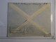 DD18 INDOCHINEBELL LETTRE RR 1938 PETIT BUREAU DULUONG A PARIS FRANCE PAR AVION +AFF. INTERESSANT+++ - Storia Postale