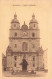 BELGIQUE - Saint Hubert - Église Abbatiale - Carte Postale Ancienne - Saint-Hubert