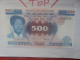 OUGANDA 500 SHILLINGS 1983 Neuf (B.31) - Uganda