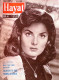 LIFE Magazine TURKISH EDITION (FASHION, CINEMA, NEWS,ADS) HAYAT 41/1960 BELINDA LEE - Cinema & Television