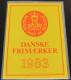 DÄNEMARK 1983 Mi-Nr. 767-791 Jahresmappe - Year Set ** MNH - Ganze Jahrgänge