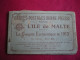 L'ILE DE MALTE - LE Congrès Eucharistique De 1913, Carnet De 10 Cartes. - Malte