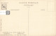 BELGIQUE - Dixmude - Ruelle Au Clair De Lune - Colorisé - Carte Postale Ancienne - Diksmuide