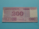 200 Won - 1948-2018 > N° 0067003 ( For Grade, Please See Photo ) UNC > North Korea ! - Korea, Noord