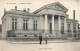 FRANCE - Louviers - Le Palais De Justice - Carte Postale Ancienne - Louviers
