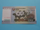 200 Won 2005 > N° 738154 ( For Grade, Please See Photo ) UNC > North Korea ! - Corée Du Nord