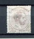 1874.ESPAÑA.EDIFIL 127(*)NUEVO.CATALOGO 143€ - Nuovi