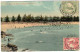 Australie - Australia - Sydney - Surf Bathing - Manly - Sydney Harbour - Carte Postale Pour Alger (Algérie) - 1914 - Brieven En Documenten