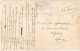 Australie - Australia - Sydney - Surf Bathing - Manly - Sydney Harbour - Carte Postale Pour Alger (Algérie) - 1914 - Brieven En Documenten