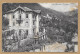 ORSELINA VILLA BONHEUR 1912 VG. N°G428 - Orselina