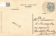 BELGIQUE - Soignies - Institution De L'enfant Jésus - La Chapelle - Carte Postale Ancienne - Soignies