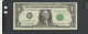 USA - Billet 1 Dollar 2003A NEUF/UNC P.515b § B 770 - Billets De La Federal Reserve (1928-...)