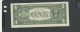 USA - Billet 1 Dollar 2003A NEUF/UNC P.515b § B 770 - Biljetten Van De  Federal Reserve (1928-...)