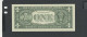 USA - Billet 1 Dollar 2003A NEUF/UNC P.515b § E 809 - Billets De La Federal Reserve (1928-...)