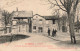 FRANCE - Le Raincy - La Mairie - Anciennes Maisons Russes Du Parc De La Famille Carte D'Orléans - Postale Ancienne - Le Raincy