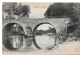 Cheny - Le Pont - Collection Karl Guillot - Cheny